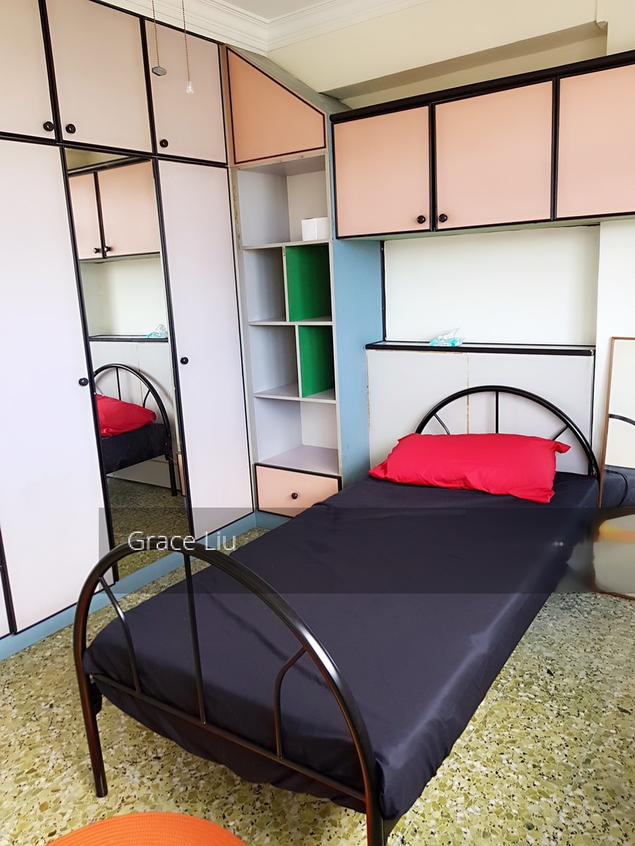 Blk 38 Upper Boon Keng Road (Kallang/Whampoa), HDB 5 Rooms #152391422
